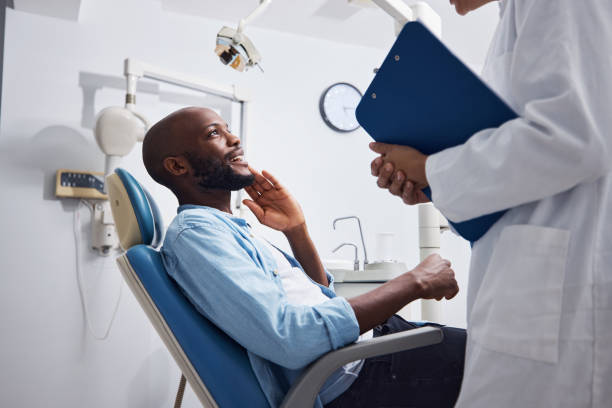 Best Urgent Care for Lost Fillings or Crowns in Dover Plains, NY