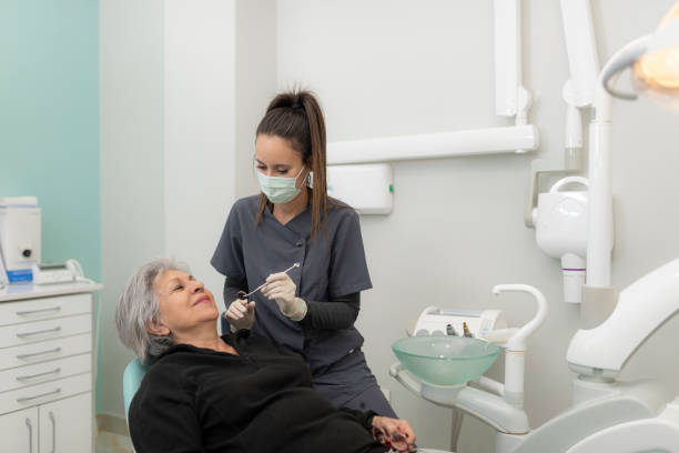 Best Emergency Treatment for Dental Infections or Abscesses in Dover Plains, NY