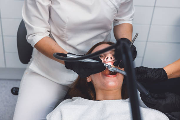 Best Emergency Dental Care for Broken or Chipped Teeth in Dover Plains, NY